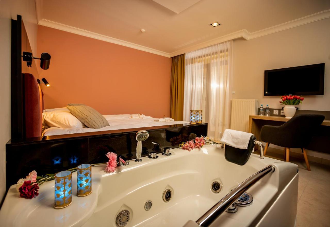 Akacja Medical Resort Ciechocinek Esterno foto